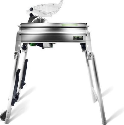 Produktbild Festool Precisio CS 50 EBG