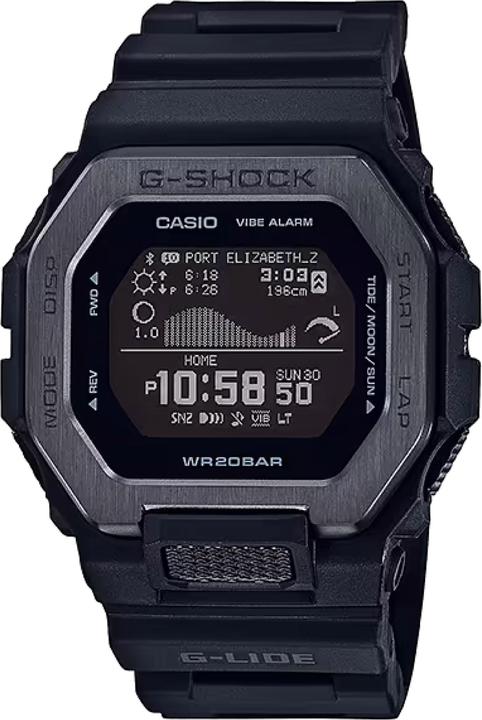 Produktbild Casio G-Shock (Digitaluhr, 46 mm)