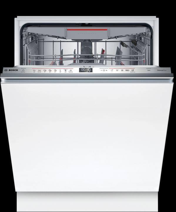 Produktbild Bosch Hausgeräte SBD6ECX12E
