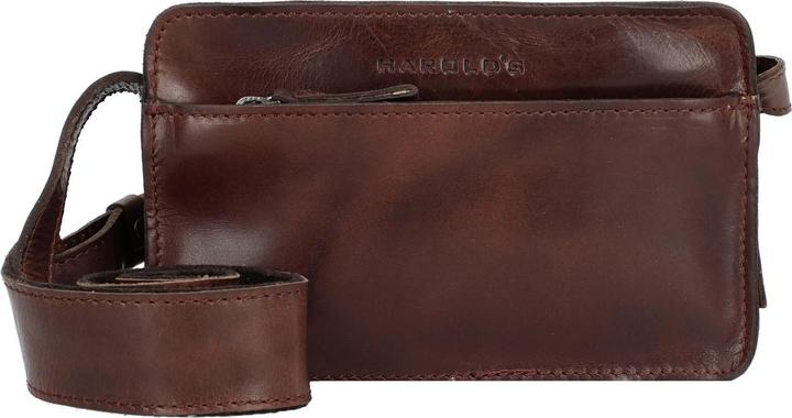 Immagine prodotto Harolds Borsa a tracolla Aberdeen in pelle 20,5 cm