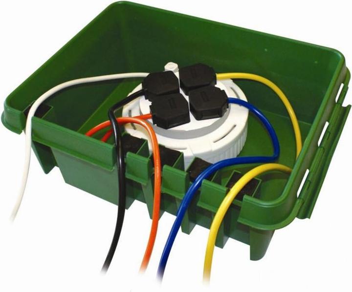 Produktbild Dri-Box 330