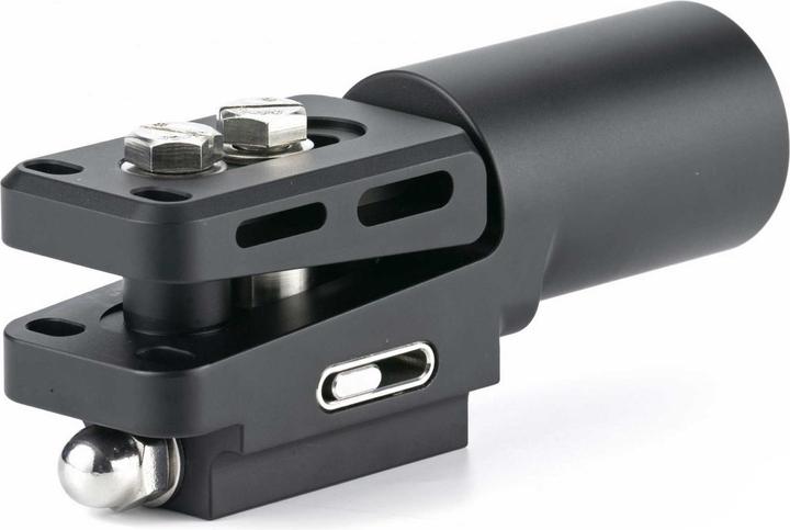 Immagine prodotto Tilta Adattatore gancio di traino anteriore per kit di montaggio auto Speed Rail (Accessori video vari)