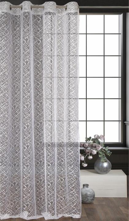 Immagine prodotto Eurofirany Abete / AMANDA / B 140X250 TRANS (140 x 250 cm)