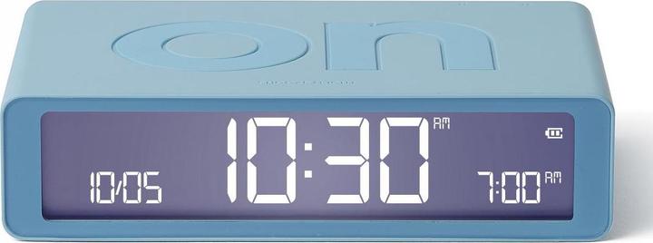 Actual product image Lexon Flip Classic