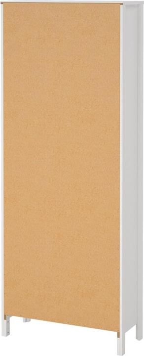 Produktbild Ebuy24 Vitrinenschrank Madrid (78 x 33 cm)