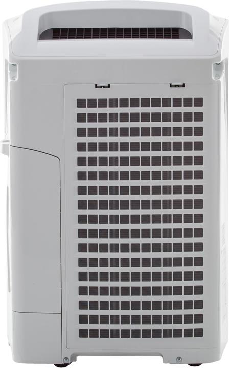 Actual product image Sharp KC-A40EU W White (26 m²)