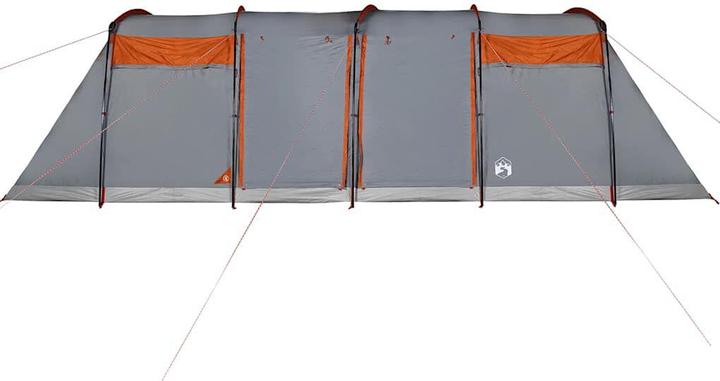 Image du produit VidaXL Kenrick (Tente tunnel, 20.80 kg, 8 personnes)