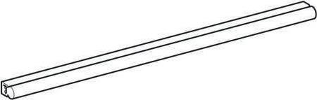 Image du produit Geberit KG Kit de réparation LED NOUVEAU, option 596174000 Élément de miroir lumineux 800460/470/480/490