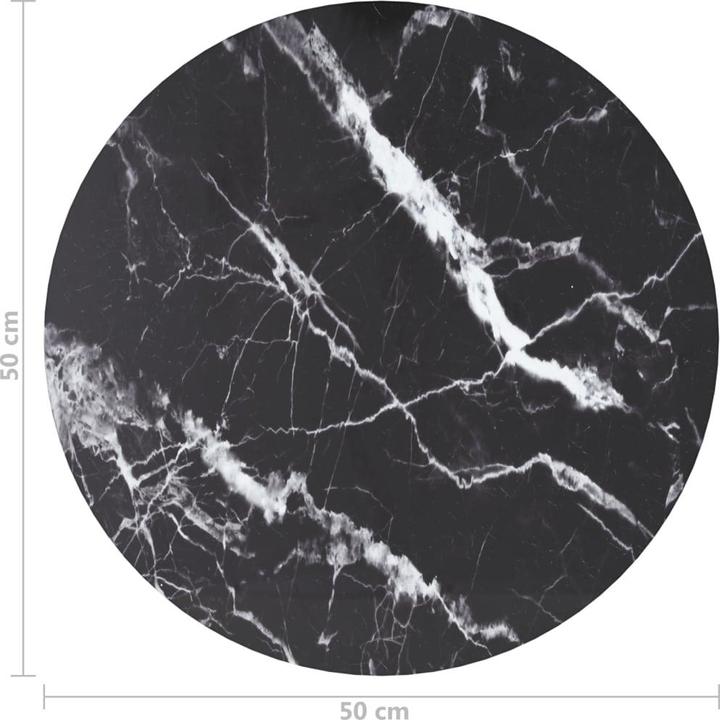 Image du produit VidaXL Gilla (Ø 50 x 1 cm)