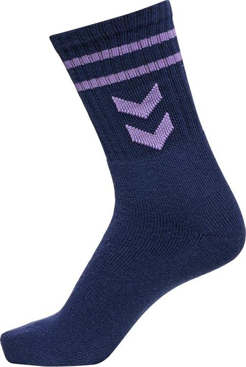Produktbild hummel hml3-PACK SS23 SOCKS (36 - 40)