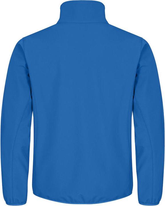 Produktbild Clique Classic Softshelljacke (L)