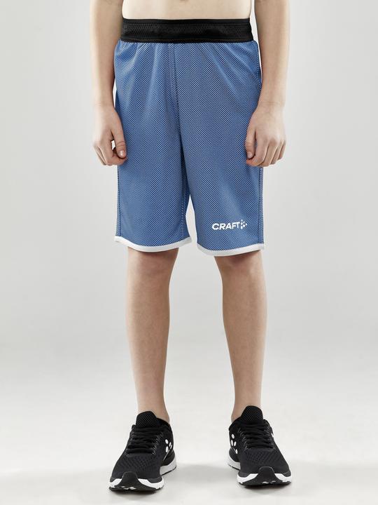 Produktbild Craft Progress Reversible Basket Shorts JR (146)