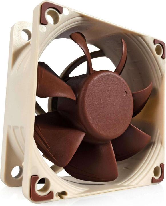 Noctua Fan NF-A6x25 FLX (60 mm, 1 x)
