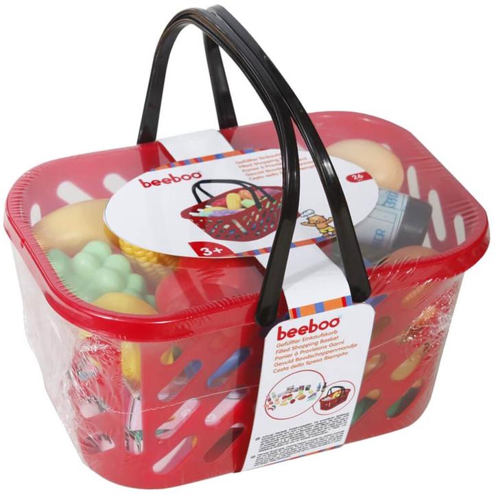 Produktbild Beeboo Einkaufskorb