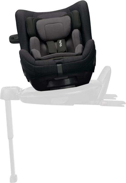 Image du produit Nuna Todl suivant (Reboarder, Norme ECE R129/i-Size)