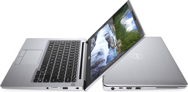 Image du produit Dell Latitude 7400 (14", Intel Core i7-8665U, 16 Go, 512 Go, DE)