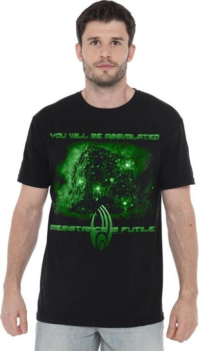 Produktbild Assimilate TShirt (XL)
