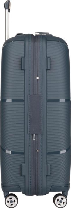 Image du produit American Tourister Valise & trolley Starvibe Spinner 67 EXP (70 l, M (50 - 90l))