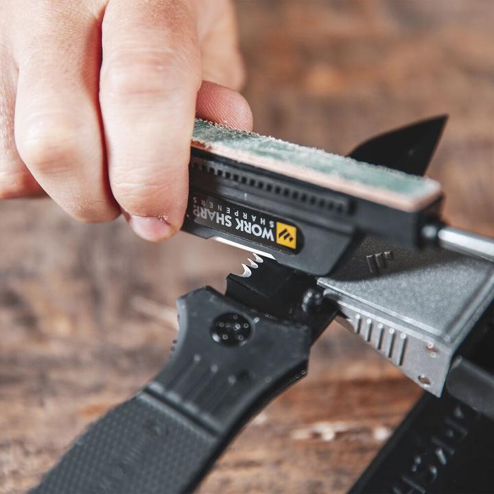 Produktbild Work Sharp Precision Adjust Elite
