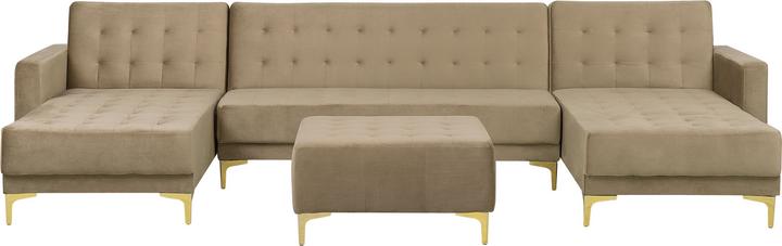 Actual product image Beliani Aberdeen (Sofa landscape)
