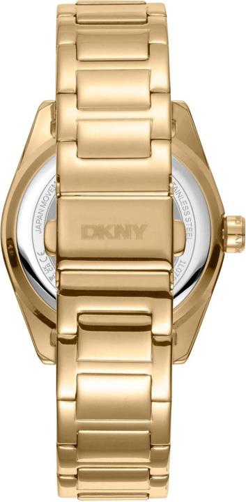 Produktbild DKNY Chambers Multi Glitz - DK1L078M0025 (36 mm)