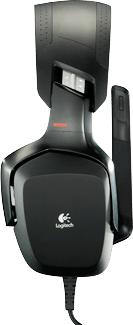Produktbild Logitech G G35 (Kabelgebunden, USB-A)
