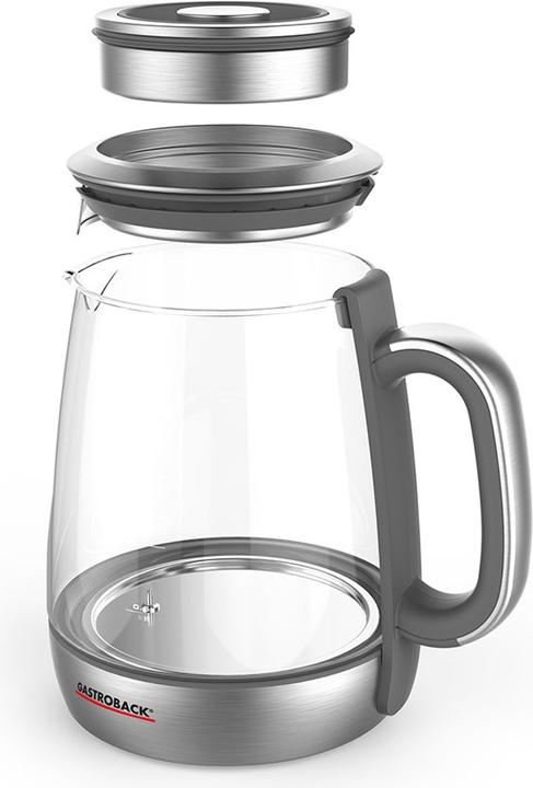 Image du produit Gastroback Advanced Plus (1.50 l)