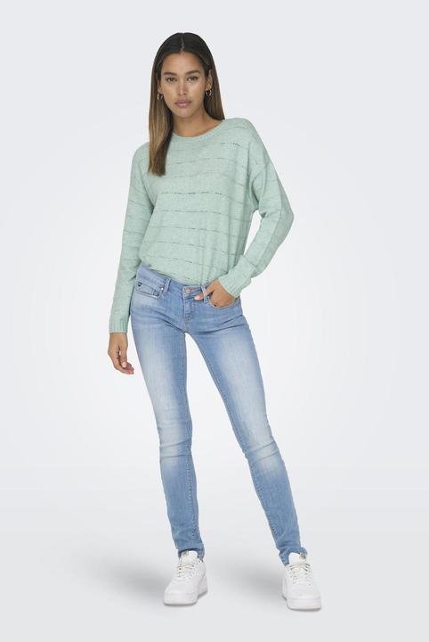 Produktbild Only Strukturierter Strickpullover (L)