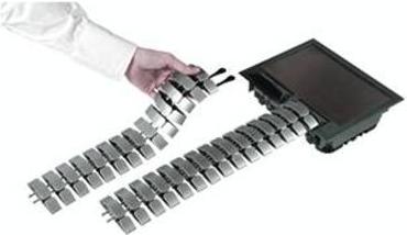 Produktbild Bachmann Easy-Clip (Kabeldurchlass, 1.60 cm)