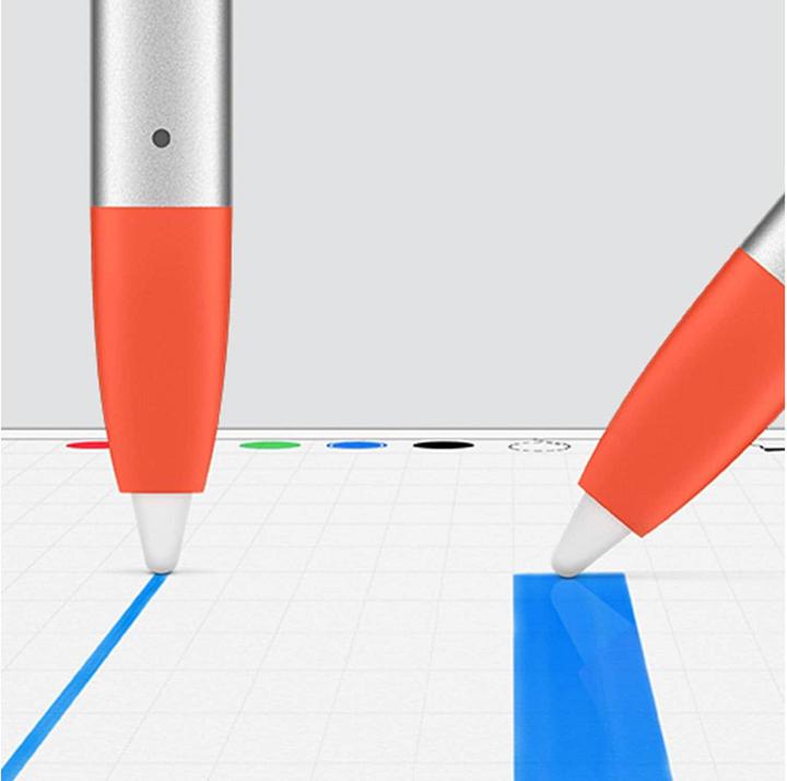 Actual product image Logitech Crayon