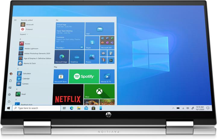 Image du produit HP CS/ Deal NB 14-dy0600nz (14", Intel Core i5-1135G7, 16 Go, 256 Go, CH)