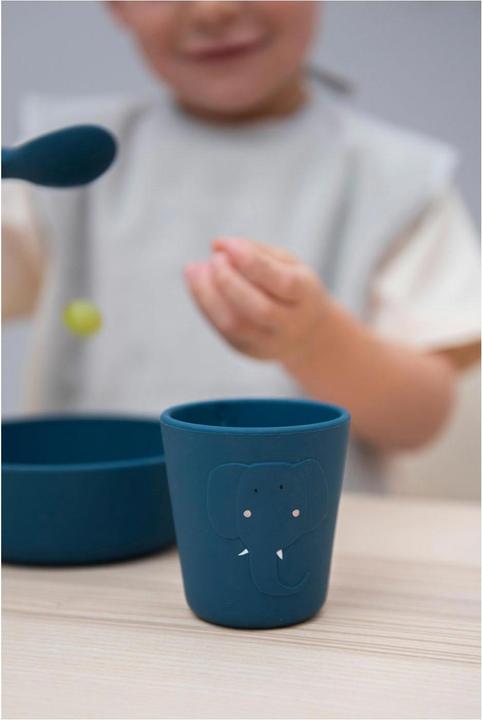 Produktbild Trixie Baby Becher 2er Set Motiv