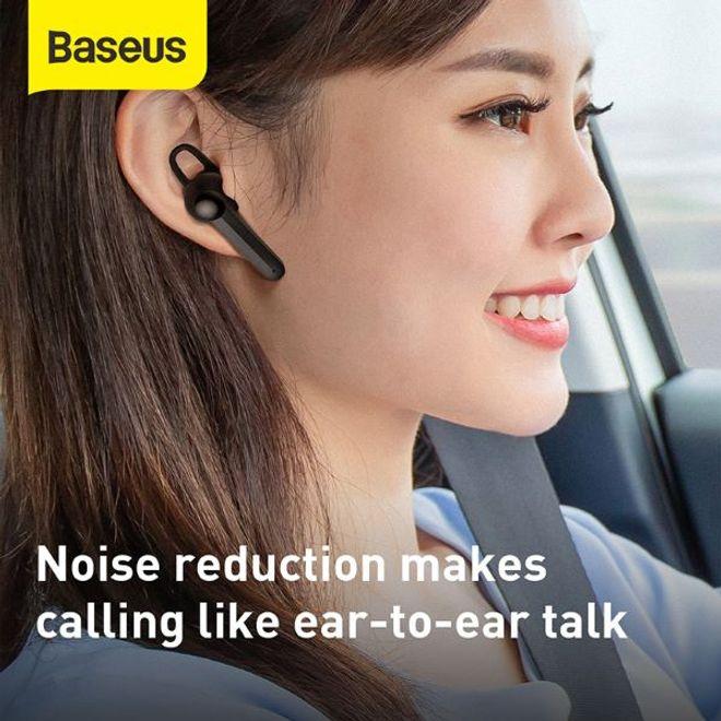 Actual product image Baseus Encok A05 (6 h, Wireless)