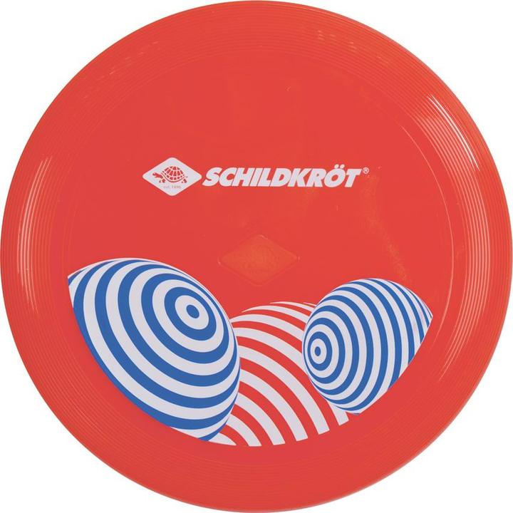 Actual product image Schildkröt Speeddisc Ocean ass.