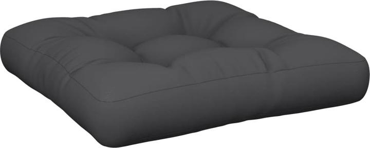 Actual product image VidaXL 10-piece garden lounge set with cushions (60 x 60 cm)