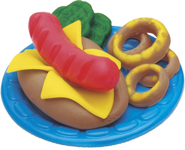 Actual product image Play-Doh Party