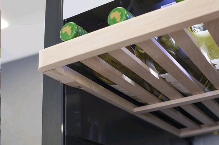 Produktbild Caso WineChef Pro 180