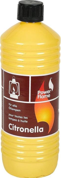 Powerflame Lamp oil