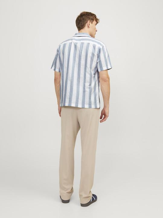 Image du produit Jack & Jones Chemise Relaxed Fit Chemise (S)