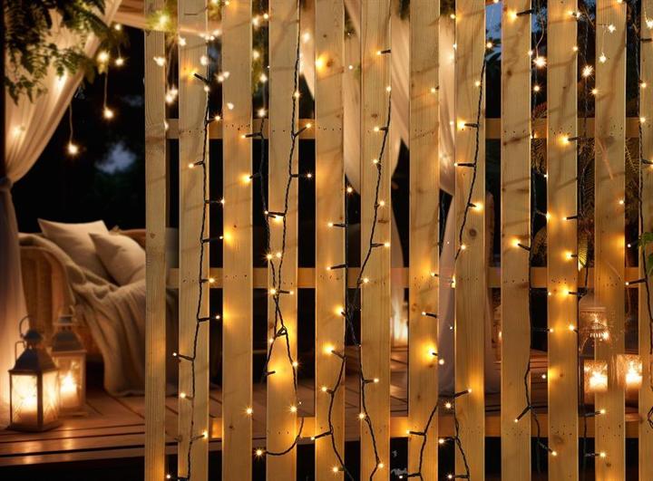 Actual product image GuGus Fairy lights (48 m)