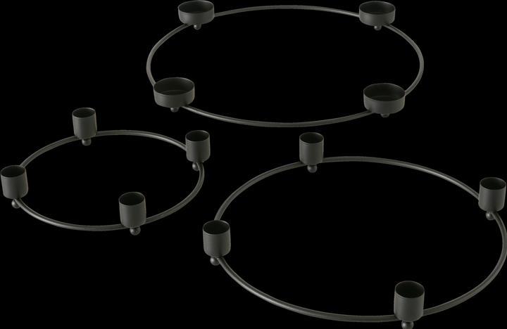 Actual product image Boltze Home Ronda