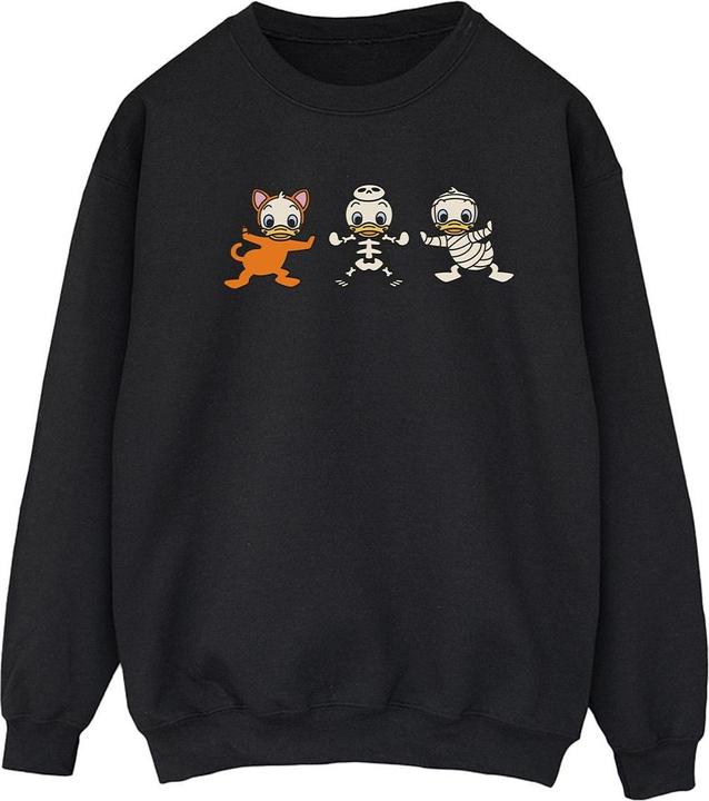 Produktbild Disney Duck Tales Halloween Costumes Sweatshirt (XXL)