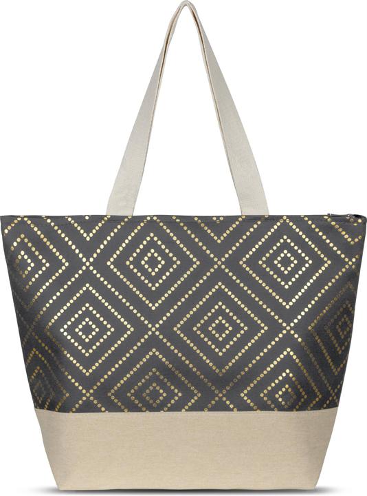 Actual product image Normani Large Beach Bag Nika