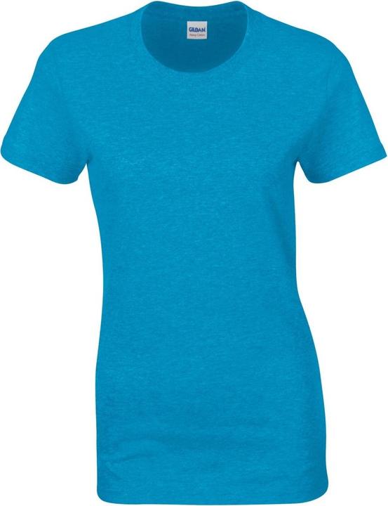 Actual product image Gildan T-shirt tight-fitting (M)