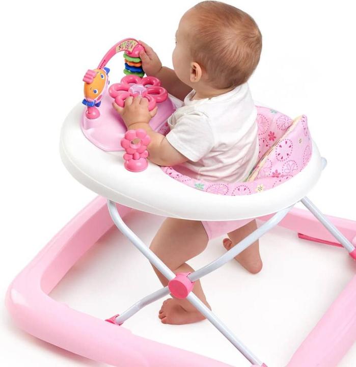 Actual product image Bright Starts Baby walker