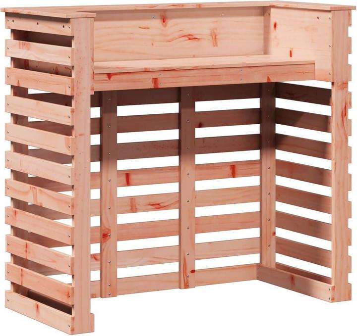 Productafbeelding VidaXL Tuinbar Douglasspar (113,5 x 50 x 103 cm)