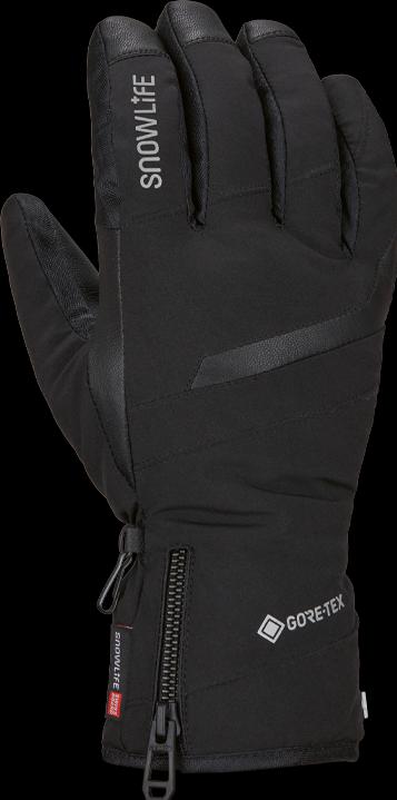 Actual product image snowlife Super GTX Primaloft Glove (M)