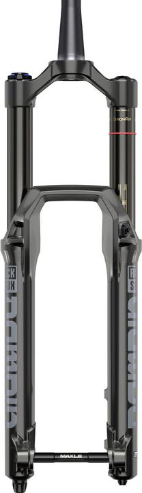Produktbild RockShox Domain RC (180 mm, Luft)