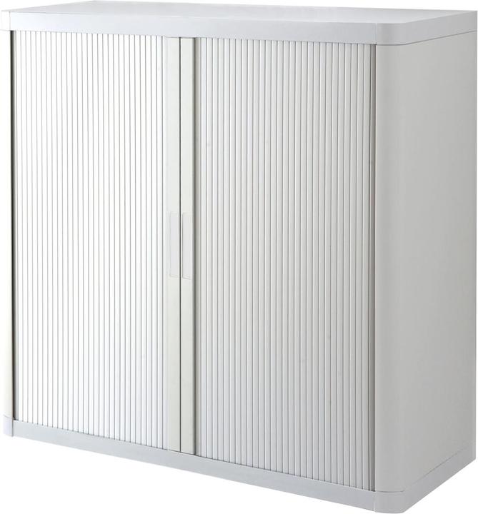 Paperflow easyOffice Rollladenschrank (47.5 x 49 x 104 cm)