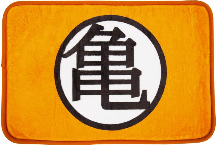 Thumbs Up Tappeto da bagno Dragon Ball Z (60 x 40 cm)
